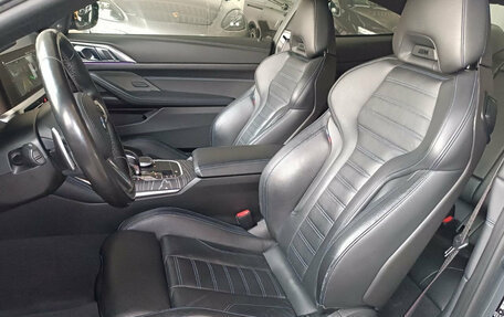 BMW 4 серия, 2021 год, 6 900 000 рублей, 13 фотография