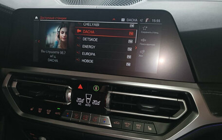 BMW 4 серия, 2021 год, 6 900 000 рублей, 17 фотография