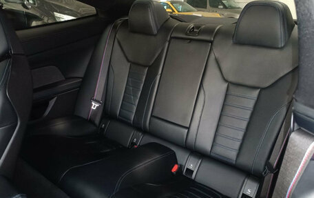 BMW 4 серия, 2021 год, 6 900 000 рублей, 22 фотография