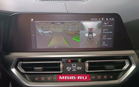 BMW 4 серия, 2021 год, 6 900 000 рублей, 18 фотография