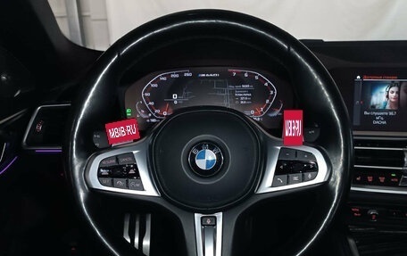 BMW 4 серия, 2021 год, 6 900 000 рублей, 15 фотография