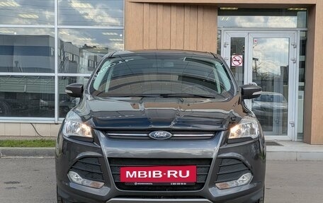 Ford Kuga III, 2016 год, 1 690 000 рублей, 2 фотография