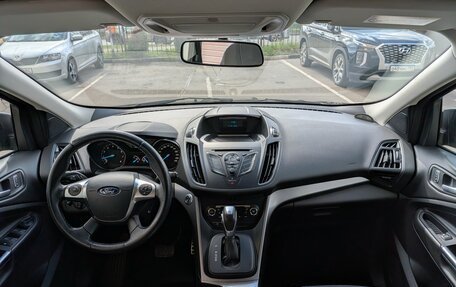 Ford Kuga III, 2016 год, 1 690 000 рублей, 7 фотография