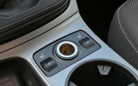 Ford Kuga III, 2016 год, 1 690 000 рублей, 10 фотография