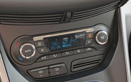 Ford Kuga III, 2016 год, 1 690 000 рублей, 11 фотография