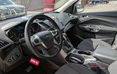 Ford Kuga III, 2016 год, 1 690 000 рублей, 9 фотография