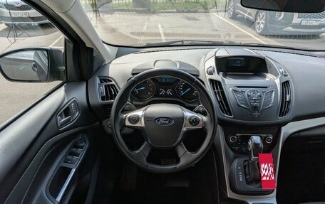 Ford Kuga III, 2016 год, 1 690 000 рублей, 8 фотография