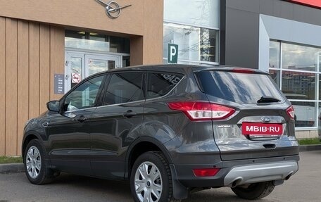 Ford Kuga III, 2016 год, 1 690 000 рублей, 4 фотография