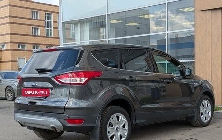 Ford Kuga III, 2016 год, 1 690 000 рублей, 6 фотография