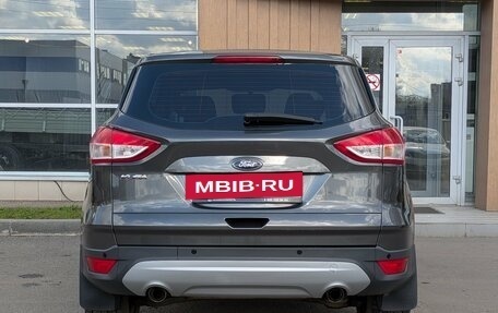 Ford Kuga III, 2016 год, 1 690 000 рублей, 5 фотография