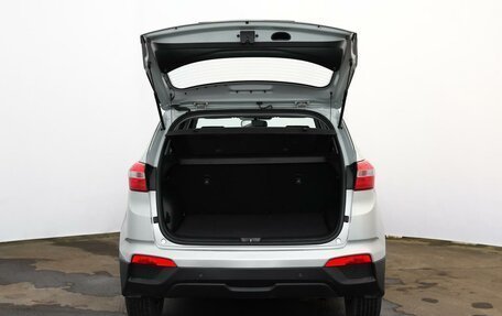 Hyundai Creta I рестайлинг, 2020 год, 1 799 000 рублей, 6 фотография