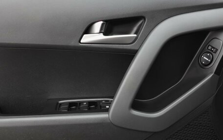 Hyundai Creta I рестайлинг, 2020 год, 1 799 000 рублей, 10 фотография