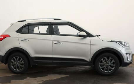 Hyundai Creta I рестайлинг, 2020 год, 1 799 000 рублей, 5 фотография