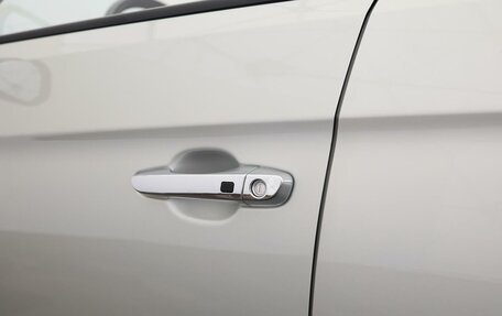 Hyundai Creta I рестайлинг, 2020 год, 1 799 000 рублей, 8 фотография