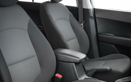 Hyundai Creta I рестайлинг, 2020 год, 1 799 000 рублей, 12 фотография