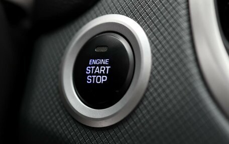 Hyundai Creta I рестайлинг, 2020 год, 1 799 000 рублей, 19 фотография