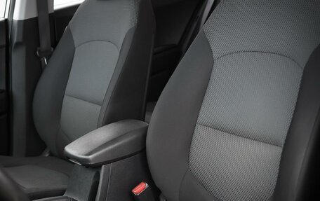 Hyundai Creta I рестайлинг, 2020 год, 1 799 000 рублей, 11 фотография