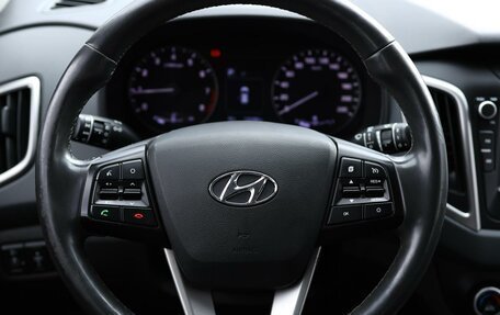 Hyundai Creta I рестайлинг, 2020 год, 1 799 000 рублей, 15 фотография