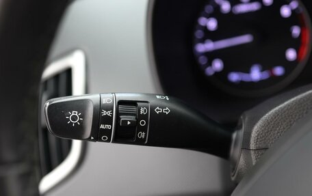 Hyundai Creta I рестайлинг, 2020 год, 1 799 000 рублей, 14 фотография