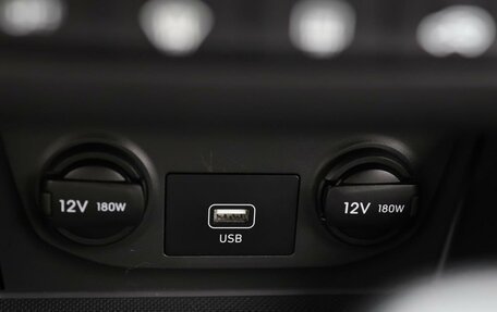 Hyundai Creta I рестайлинг, 2020 год, 1 799 000 рублей, 20 фотография