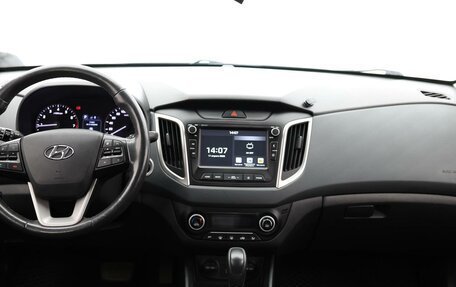 Hyundai Creta I рестайлинг, 2020 год, 1 799 000 рублей, 21 фотография