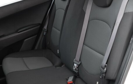 Hyundai Creta I рестайлинг, 2020 год, 1 799 000 рублей, 26 фотография