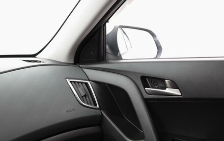 Hyundai Creta I рестайлинг, 2020 год, 1 799 000 рублей, 29 фотография