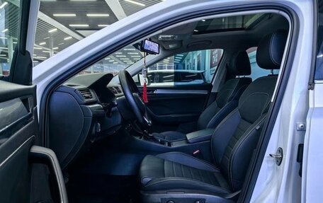 Skoda Superb III рестайлинг, 2021 год, 1 670 000 рублей, 7 фотография