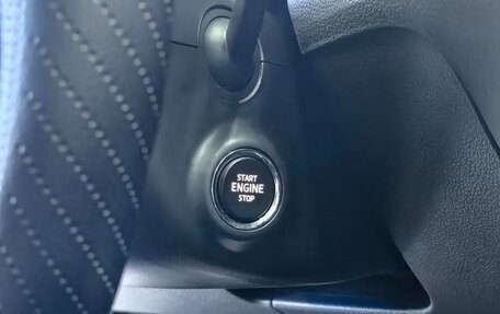 Skoda Superb III рестайлинг, 2021 год, 1 670 000 рублей, 9 фотография