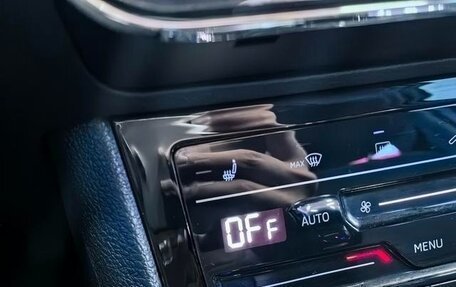 Skoda Superb III рестайлинг, 2021 год, 1 670 000 рублей, 11 фотография