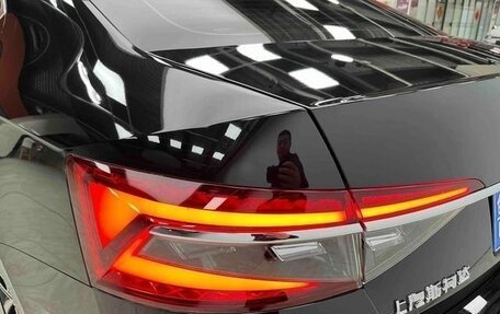 Skoda Superb III рестайлинг, 2025 год, 2 820 000 рублей, 8 фотография