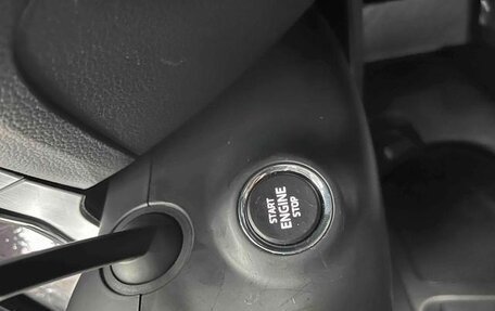 Skoda Superb III рестайлинг, 2025 год, 2 820 000 рублей, 11 фотография