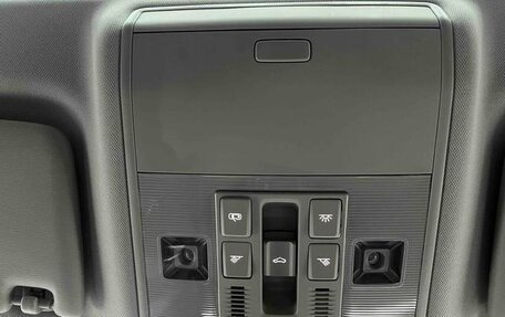 Skoda Superb III рестайлинг, 2025 год, 2 820 000 рублей, 14 фотография