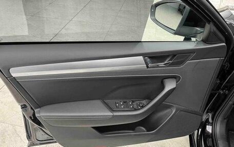 Skoda Superb III рестайлинг, 2025 год, 2 820 000 рублей, 15 фотография