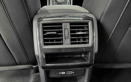 Skoda Superb III рестайлинг, 2025 год, 2 820 000 рублей, 20 фотография