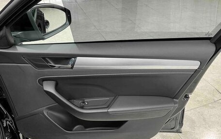 Skoda Superb III рестайлинг, 2025 год, 2 820 000 рублей, 17 фотография