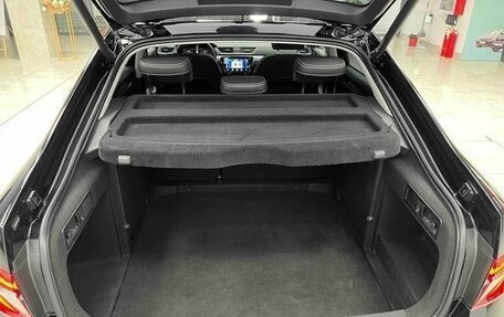 Skoda Superb III рестайлинг, 2025 год, 2 820 000 рублей, 21 фотография