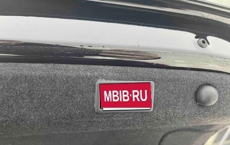 Skoda Superb III рестайлинг, 2025 год, 2 820 000 рублей, 22 фотография