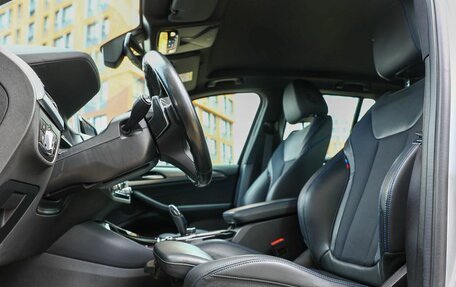 BMW X3, 2018 год, 3 850 000 рублей, 10 фотография