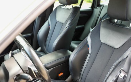 BMW X3, 2018 год, 3 850 000 рублей, 14 фотография