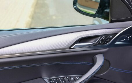 BMW X3, 2018 год, 3 850 000 рублей, 11 фотография