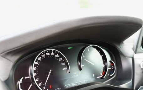 BMW X3, 2018 год, 3 850 000 рублей, 13 фотография