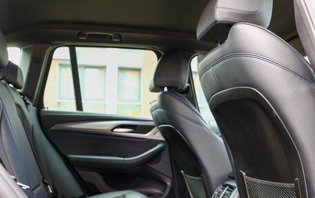 BMW X3, 2018 год, 3 850 000 рублей, 15 фотография