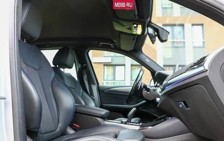 BMW X3, 2018 год, 3 850 000 рублей, 16 фотография