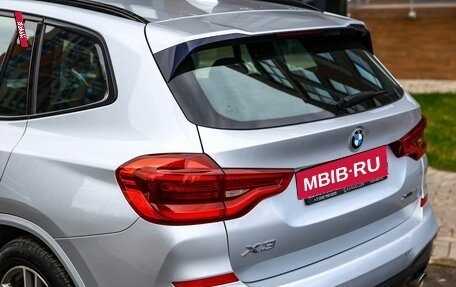 BMW X3, 2018 год, 3 850 000 рублей, 6 фотография