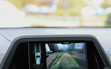 BMW X3, 2018 год, 3 850 000 рублей, 18 фотография