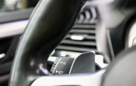 BMW X3, 2018 год, 3 850 000 рублей, 19 фотография