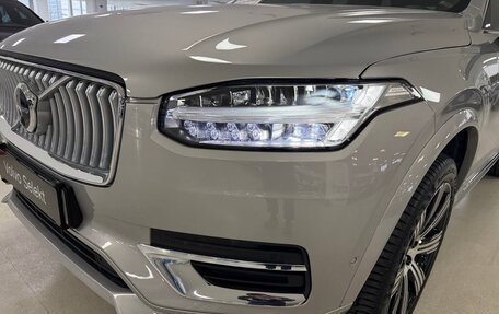 Volvo XC60 II, 2024 год, 7 999 000 рублей, 8 фотография