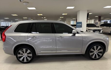 Volvo XC60 II, 2024 год, 7 999 000 рублей, 7 фотография