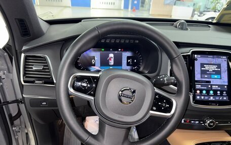 Volvo XC60 II, 2024 год, 7 999 000 рублей, 10 фотография